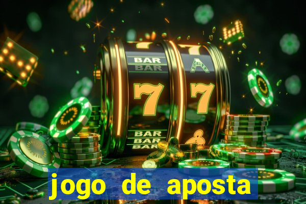 jogo de aposta virginia fonseca